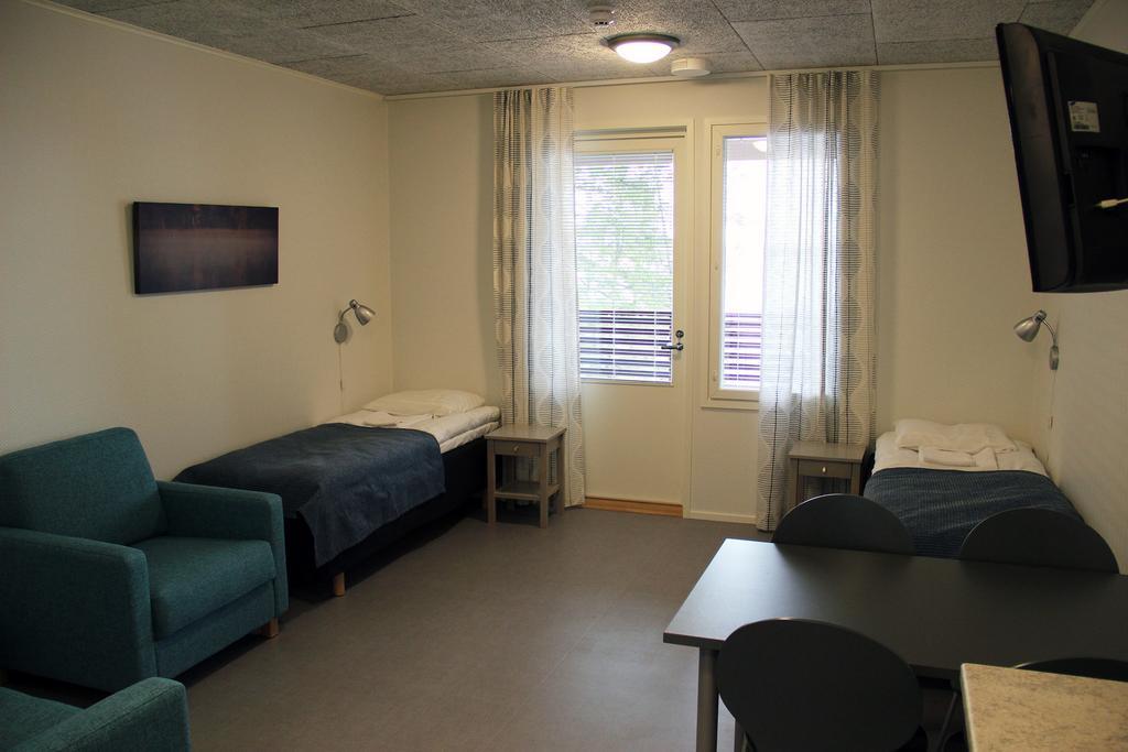 Kuortaneen Urheiluopisto Kamer foto
