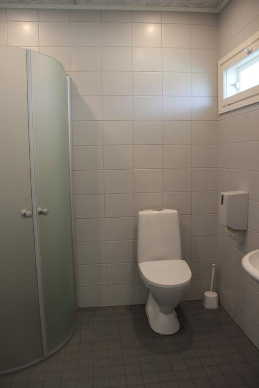 Kuortaneen Urheiluopisto Kamer foto