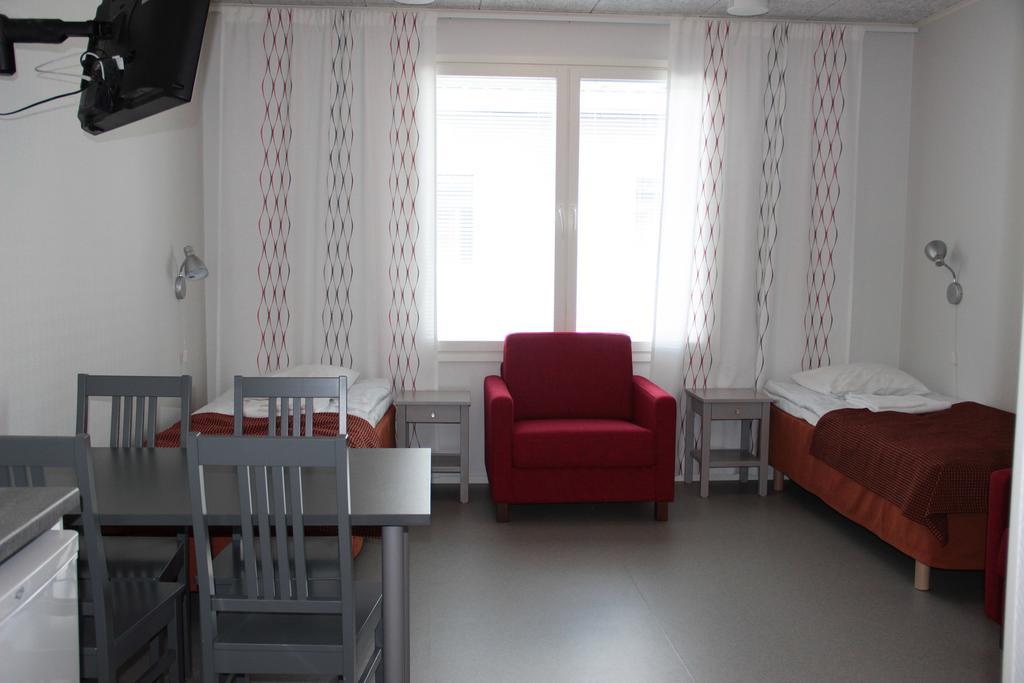 Kuortaneen Urheiluopisto Kamer foto