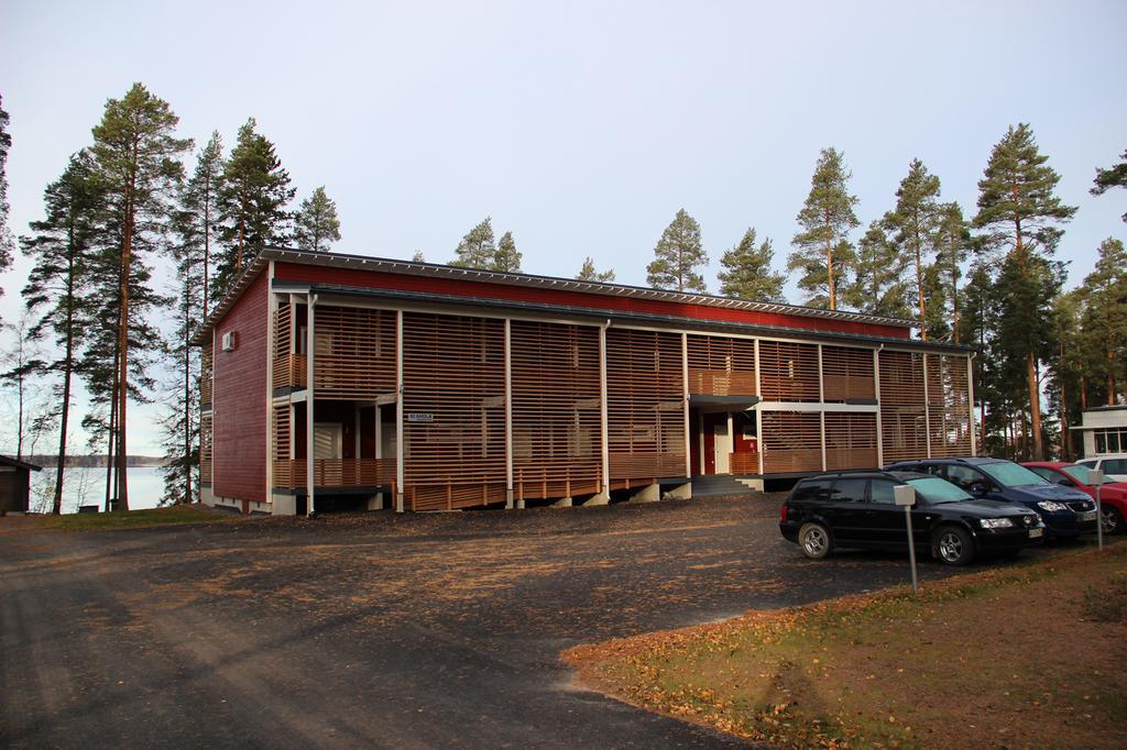 Kuortaneen Urheiluopisto Kamer foto