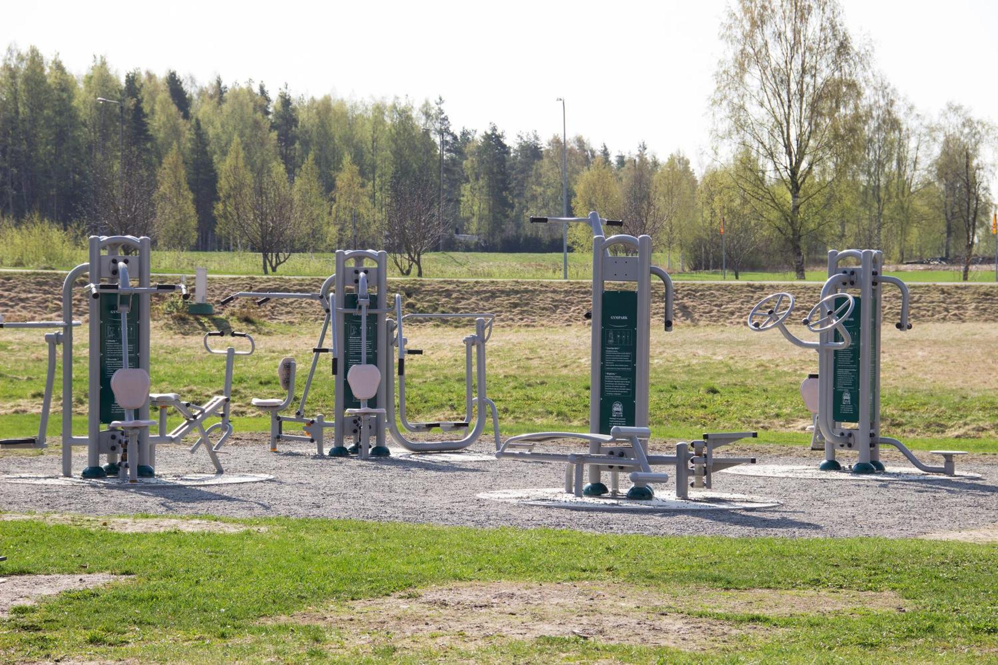 Kuortaneen Urheiluopisto Buitenkant foto